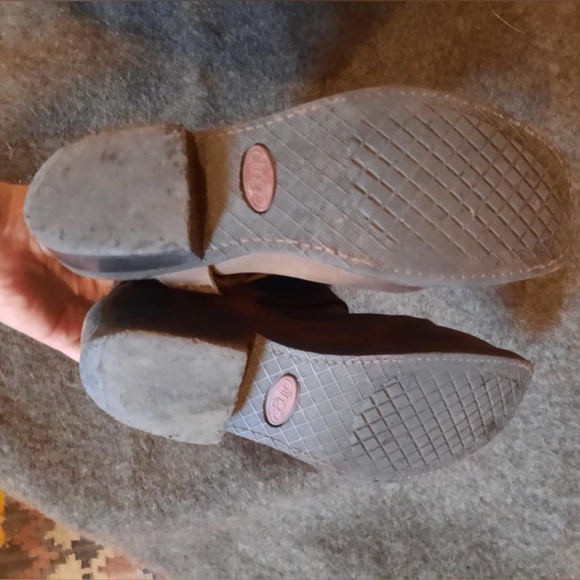 Dingo Gaucho mens boots size 10d (standard width) - Picture 3 of 3